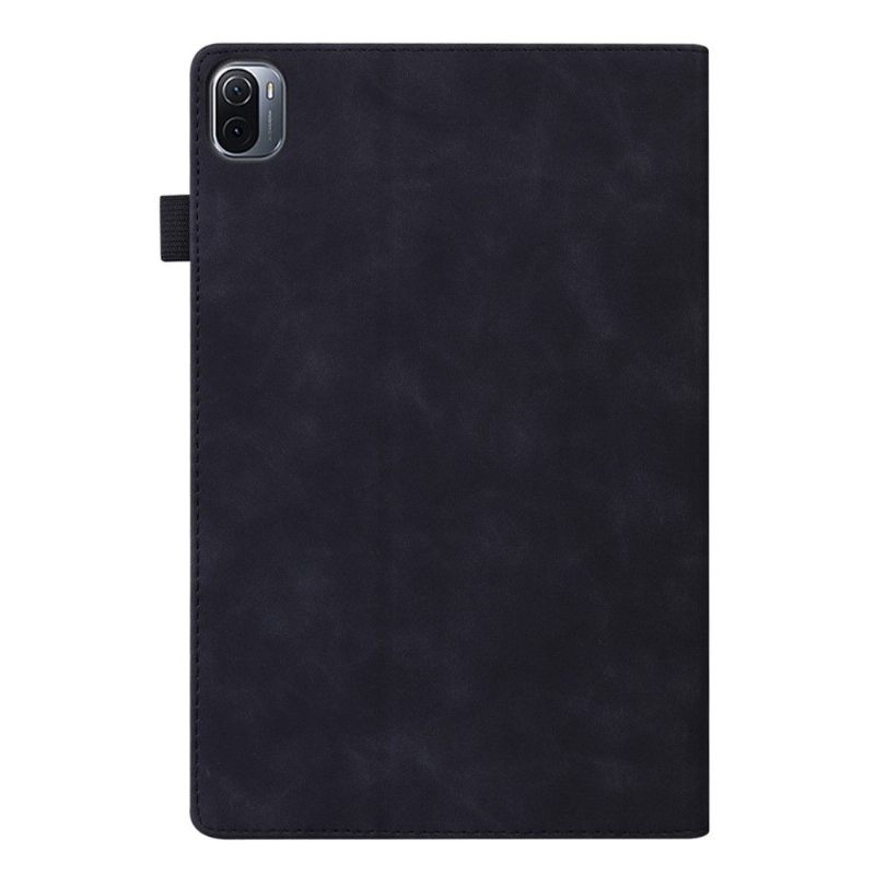 Folio-hoesje voor Xiaomi Pad 5 / Pad 5 Pro Premium Met Kaarthouder
