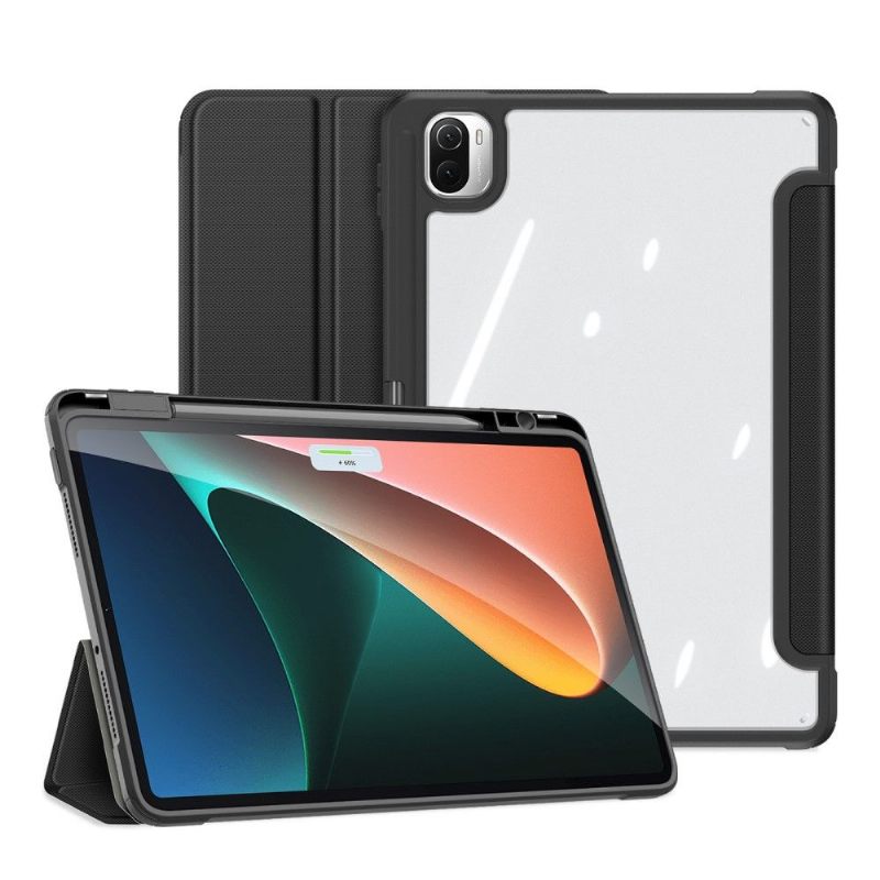 Folio-hoesje voor Xiaomi Pad 5 / Pad 5 Pro Toby-serie
