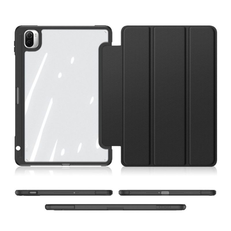 Folio-hoesje voor Xiaomi Pad 5 / Pad 5 Pro Toby-serie