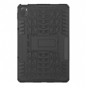 Hoesje voor Xiaomi Pad 5 / Pad 5 Pro Antislip Met Ondersteuning