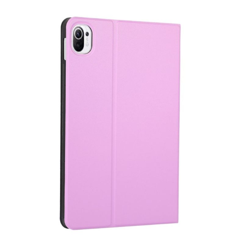 Leren Hoesje voor Xiaomi Pad 5 / Pad 5 Pro Bescherming Kunstleer
