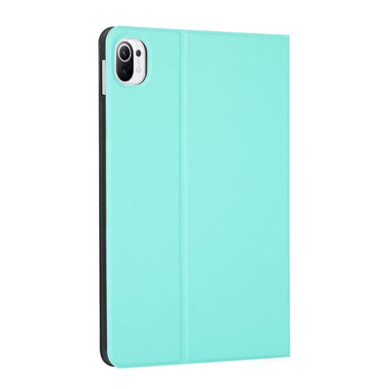 Leren Hoesje voor Xiaomi Pad 5 / Pad 5 Pro Bescherming Kunstleer