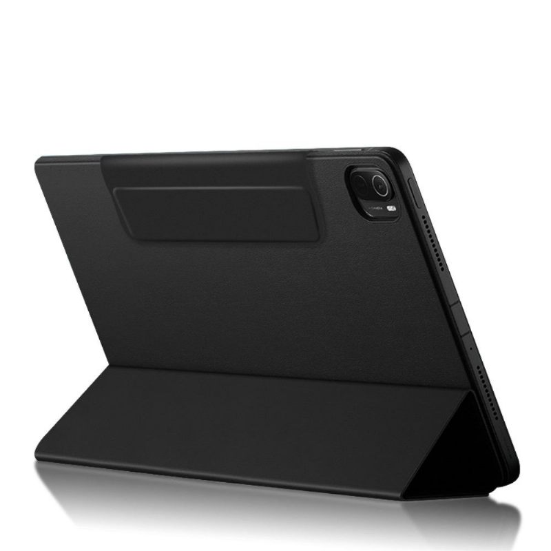 Telefoonhoesje voor Xiaomi Pad 5 / Pad 5 Pro Smart Cover / Pad 5 Pro Eenvoud