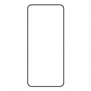 Xiaomi Poco X3 Gt Schermbeschermer Van Gehard Glas Op Ware Grootte