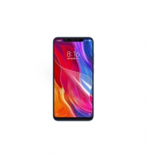 5 Schermbeschermfolies Voor Xiaomi Mi 8