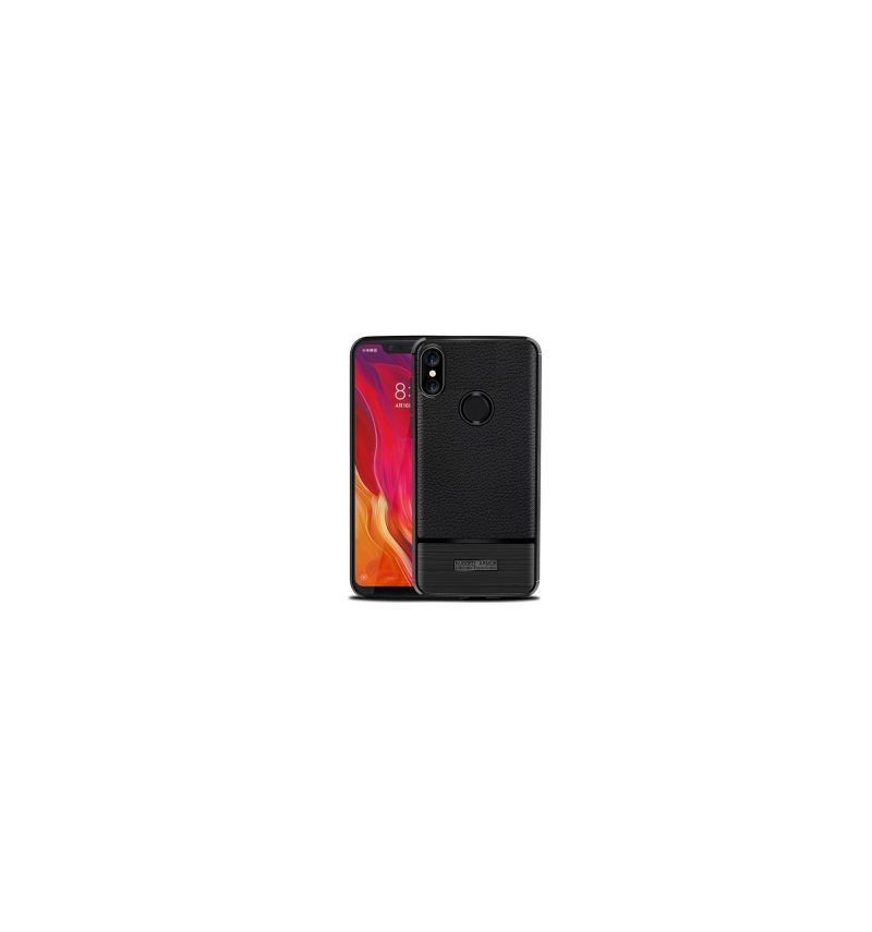 Hoesje voor Xiaomi Mi 8 Robuust Pantser Stijlvol