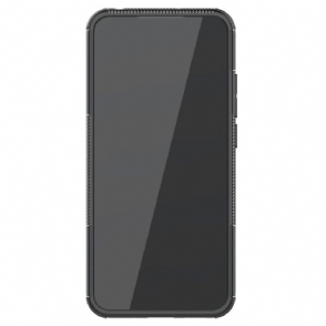 Hoesje voor Xiaomi Redmi 9A Antislip Met Geïntegreerde Ondersteuning