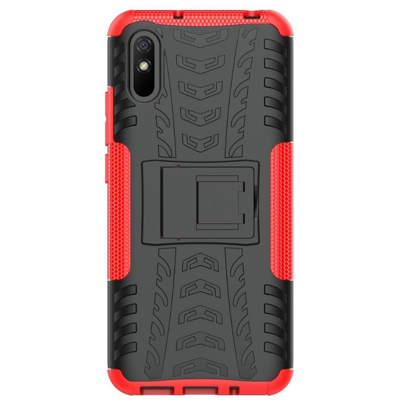 Hoesje voor Xiaomi Redmi 9A Antislip Met Geïntegreerde Ondersteuning