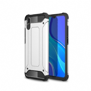Hoesje voor Xiaomi Redmi 9A Armorguard