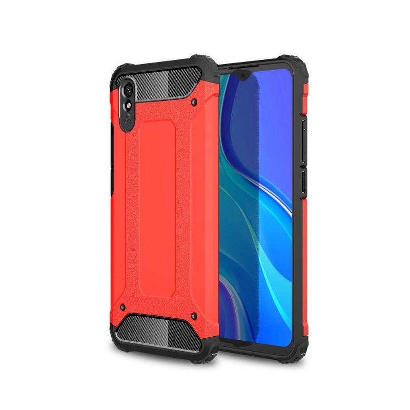 Hoesje voor Xiaomi Redmi 9A Armorguard