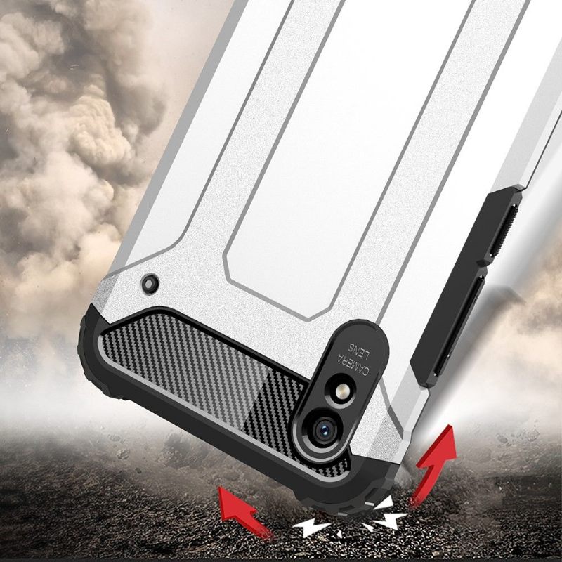 Hoesje voor Xiaomi Redmi 9A Armorguard