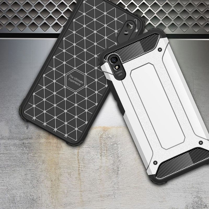 Hoesje voor Xiaomi Redmi 9A Armorguard