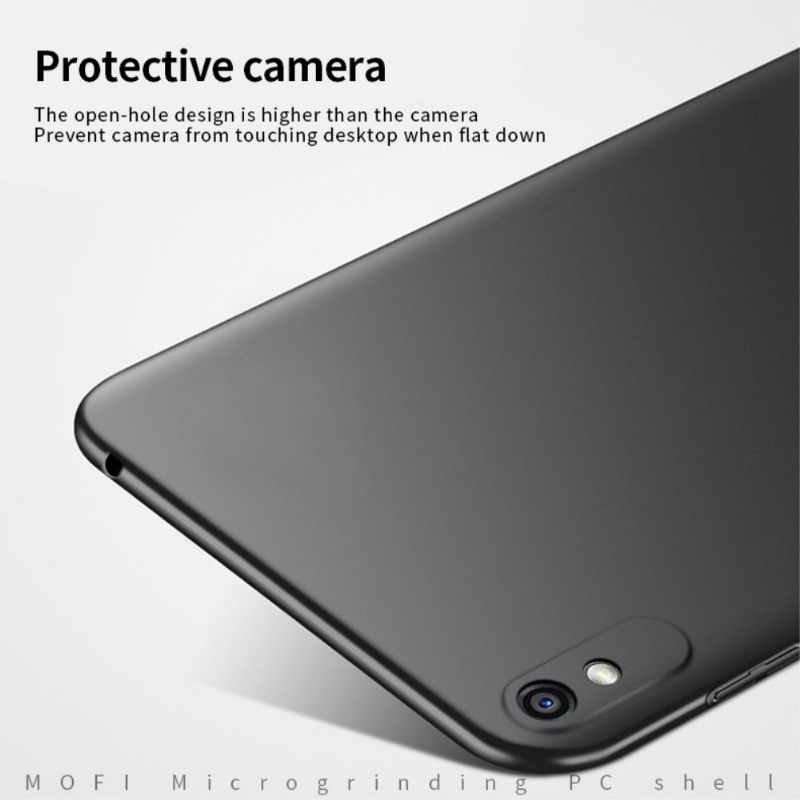 Hoesje voor Xiaomi Redmi 9A Mofi Matte Coating