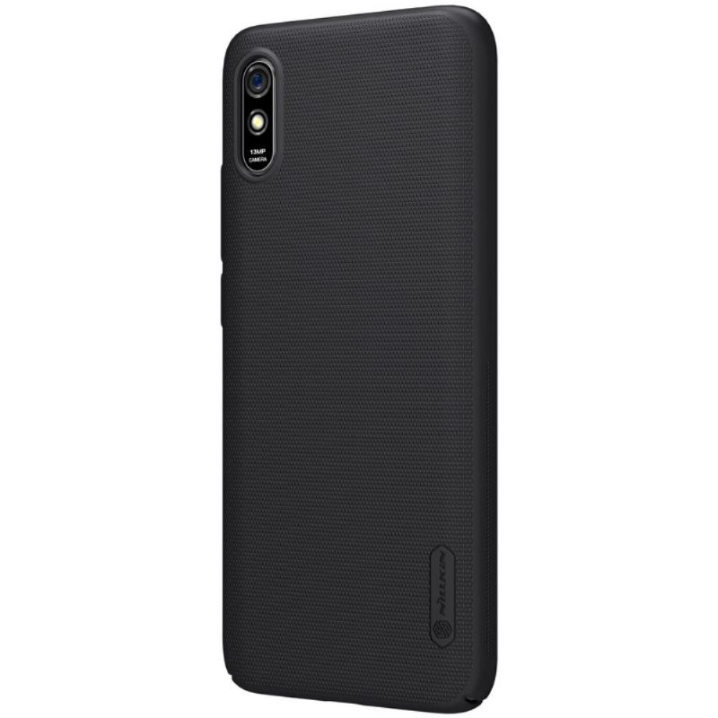 Hoesje voor Xiaomi Redmi 9A Nillkin Rigid Frosted