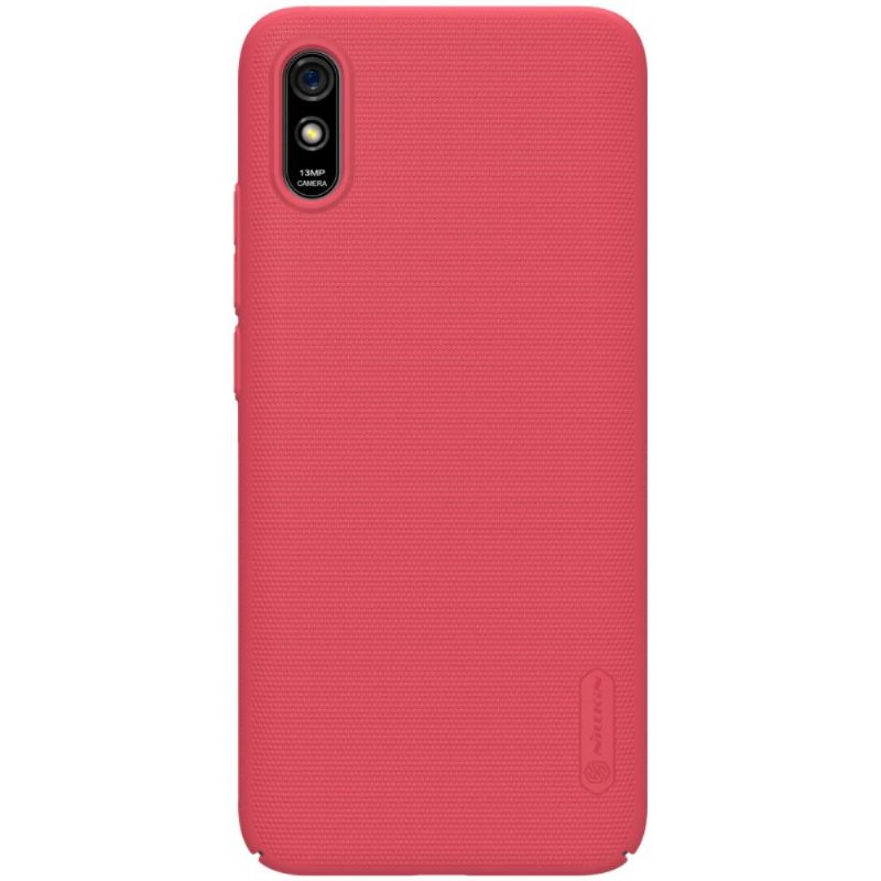 Hoesje voor Xiaomi Redmi 9A Nillkin Rigid Frosted
