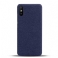 Marineblauw