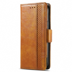 Bescherming Hoesje Xiaomi 17 Pro Caseneo Rfid-bescherming