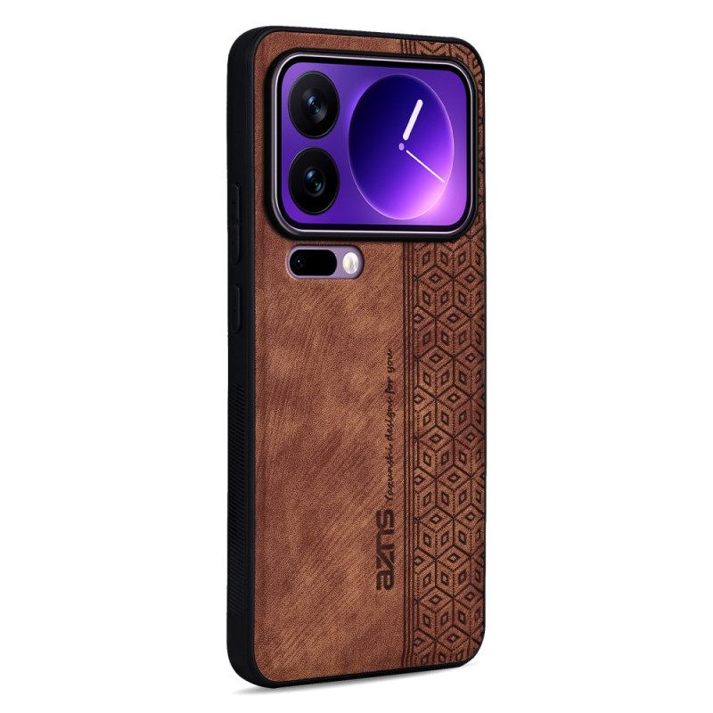 Case Hoesje Xiaomi 17 Pro Telefoonhoesje Azns