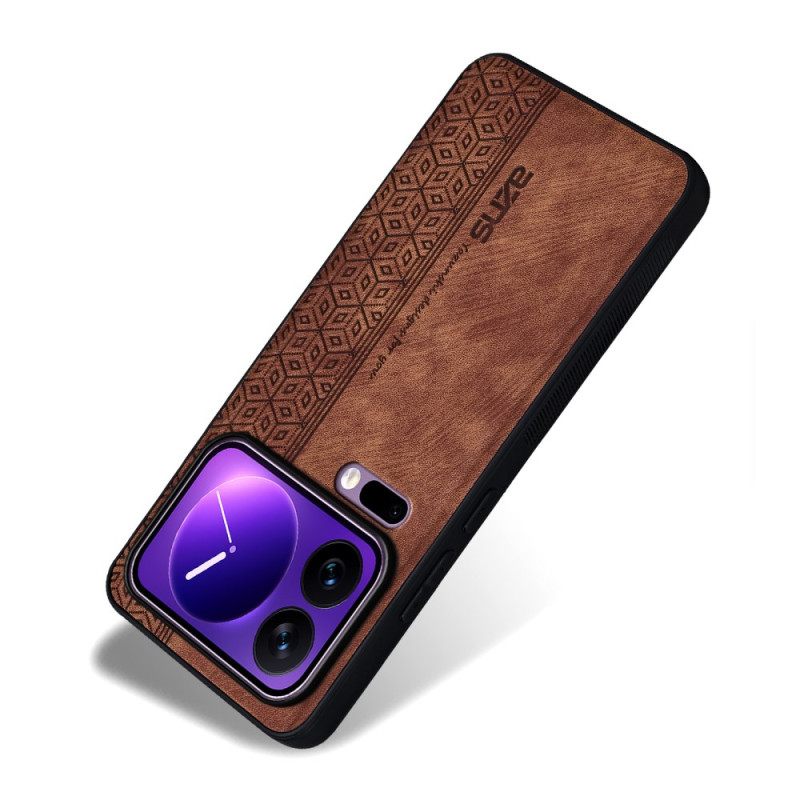 Case Hoesje Xiaomi 17 Pro Telefoonhoesje Azns