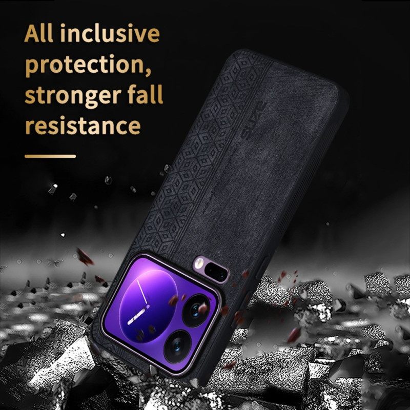 Case Hoesje Xiaomi 17 Pro Telefoonhoesje Azns