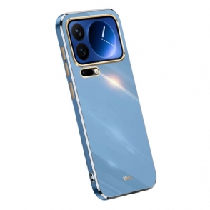 Case Hoesje Xiaomi 17 Pro Telefoonhoesje Xinli