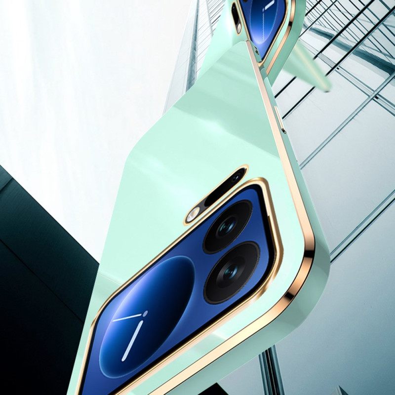 Case Hoesje Xiaomi 17 Pro Telefoonhoesje Xinli