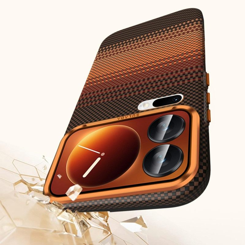 Cover Hoesje Xiaomi 17 Pro Telefoonhoesje Schokbestendig Magnetisch Sulada