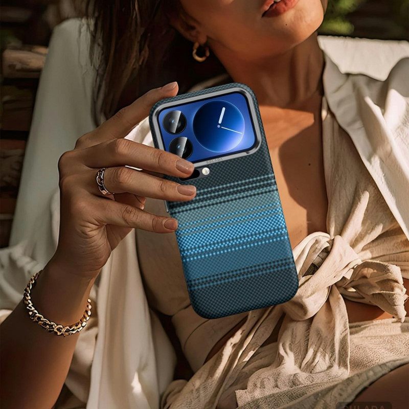 Cover Hoesje Xiaomi 17 Pro Telefoonhoesje Schokbestendig Magnetisch Sulada