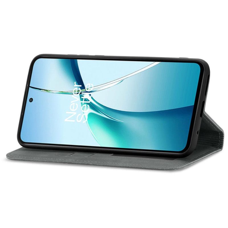 Folio-hoesje Voor Xiaomi 17 Pro Suède-effect