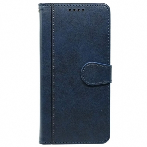 Folio-hoesje Xiaomi 17 Pro Bies