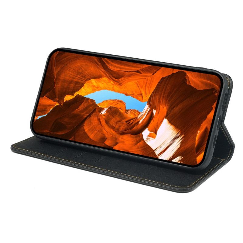 Folio-hoesje Xiaomi 17 Pro Telefoonhoesje Frieze