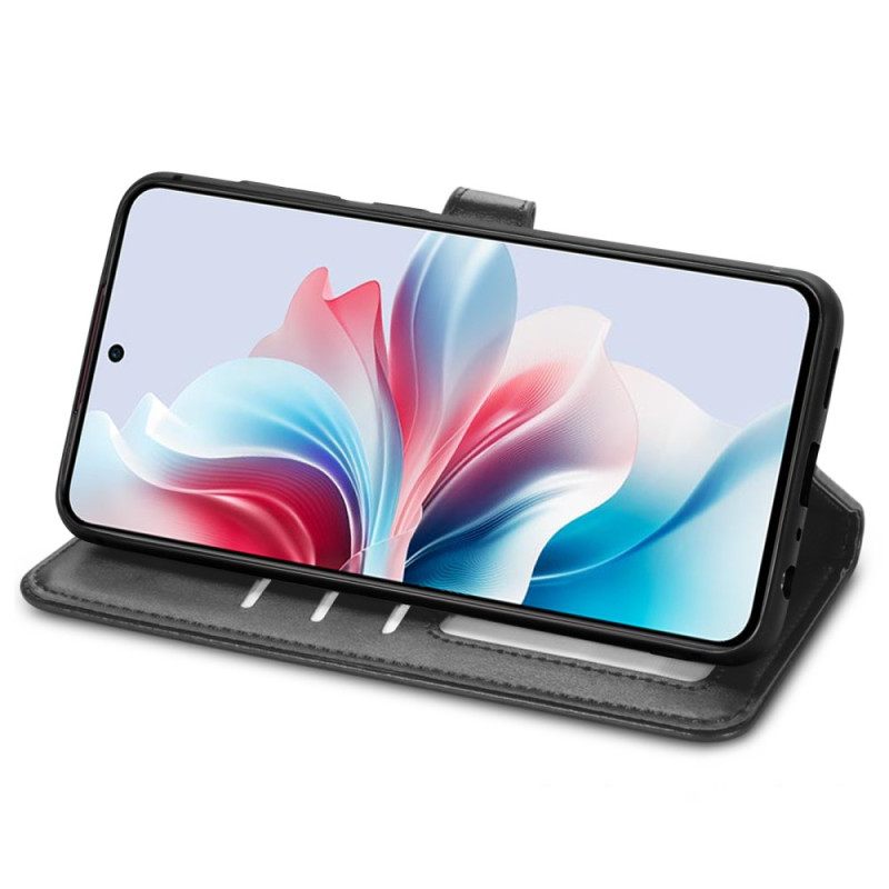 Folio-hoesje Xiaomi 17 Pro Telefoonhoesje Stijlvol