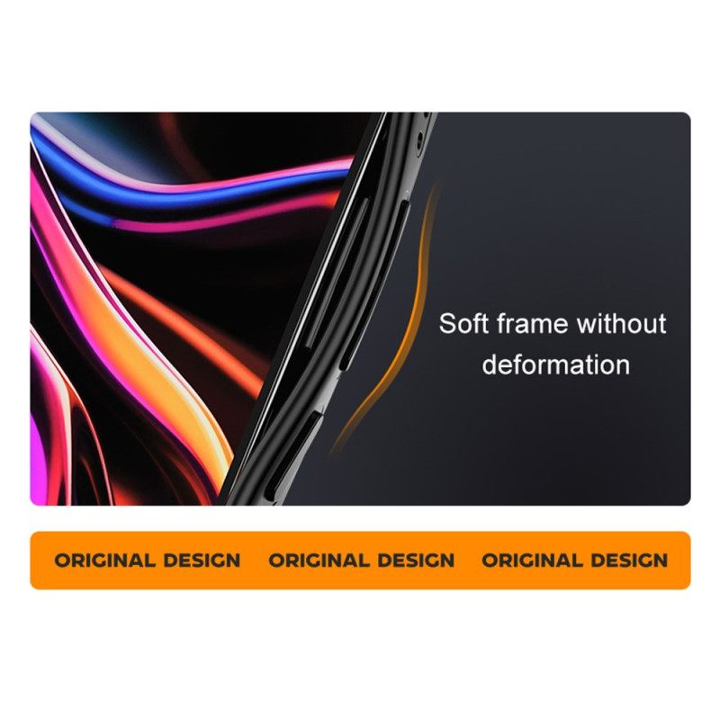 Hoesje Voor Xiaomi 17 Pro Airbagsluiting