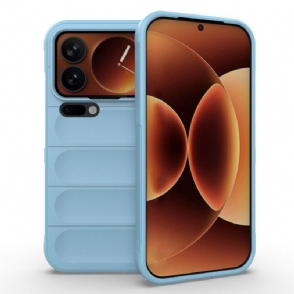 Hoesje Voor Xiaomi 17 Pro Antislip