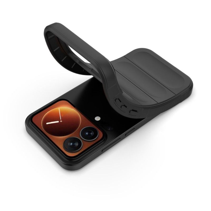 Hoesje Voor Xiaomi 17 Pro Antislip