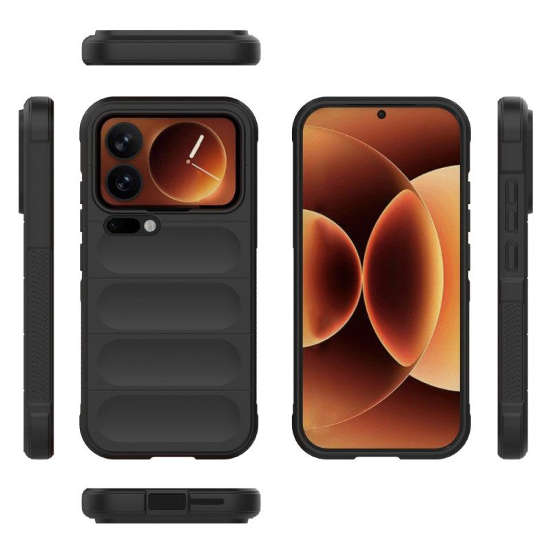 Hoesje Voor Xiaomi 17 Pro Antislip