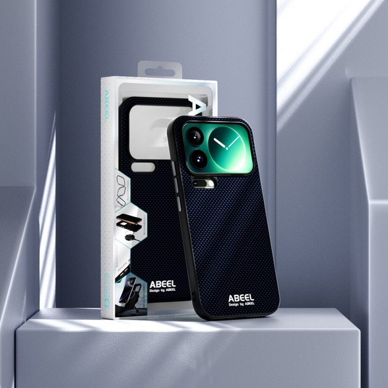 Hoesje Voor Xiaomi 17 Pro Magsafe Abeel