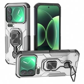 Hoesje Voor Xiaomi 17 Pro Ringbestendig