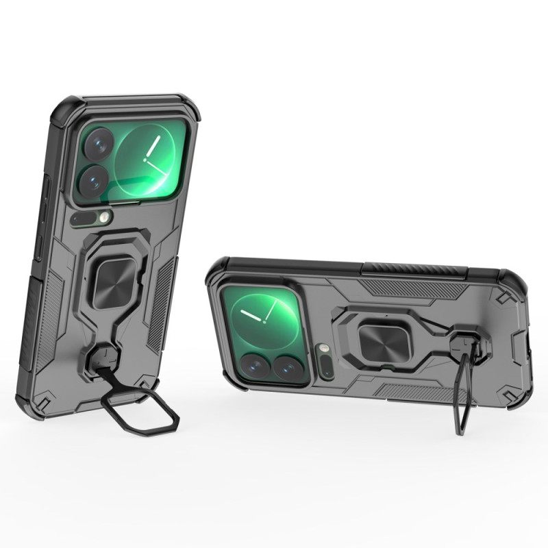 Hoesje Voor Xiaomi 17 Pro Ringbestendig