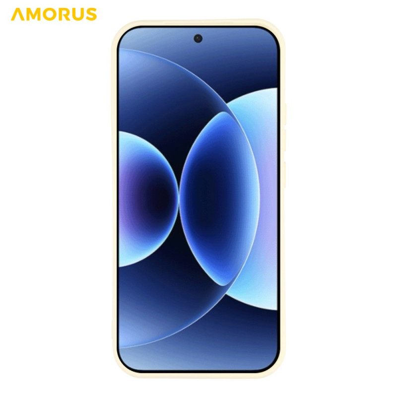 Hoesje Xiaomi 17 Pro Amorus
