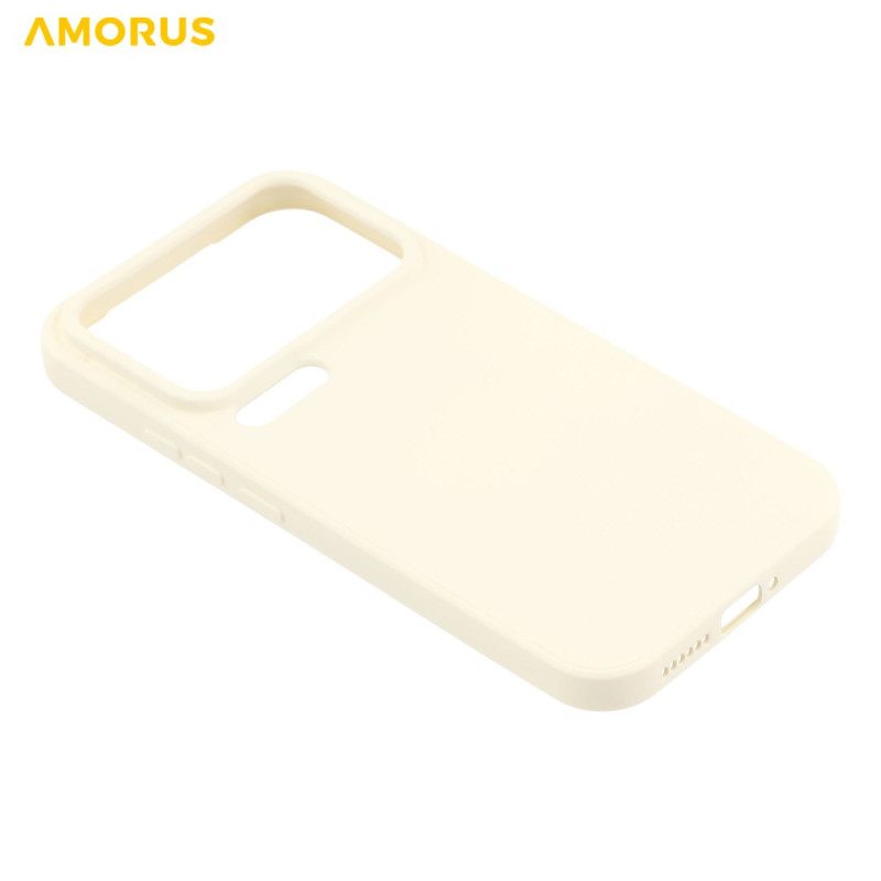Hoesje Xiaomi 17 Pro Amorus