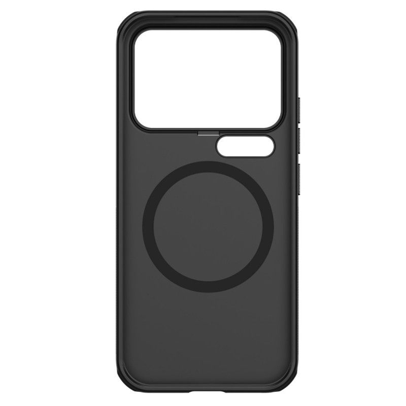 Hoesje Xiaomi 17 Pro Magsafe Nillkin Bescherming Hoesje