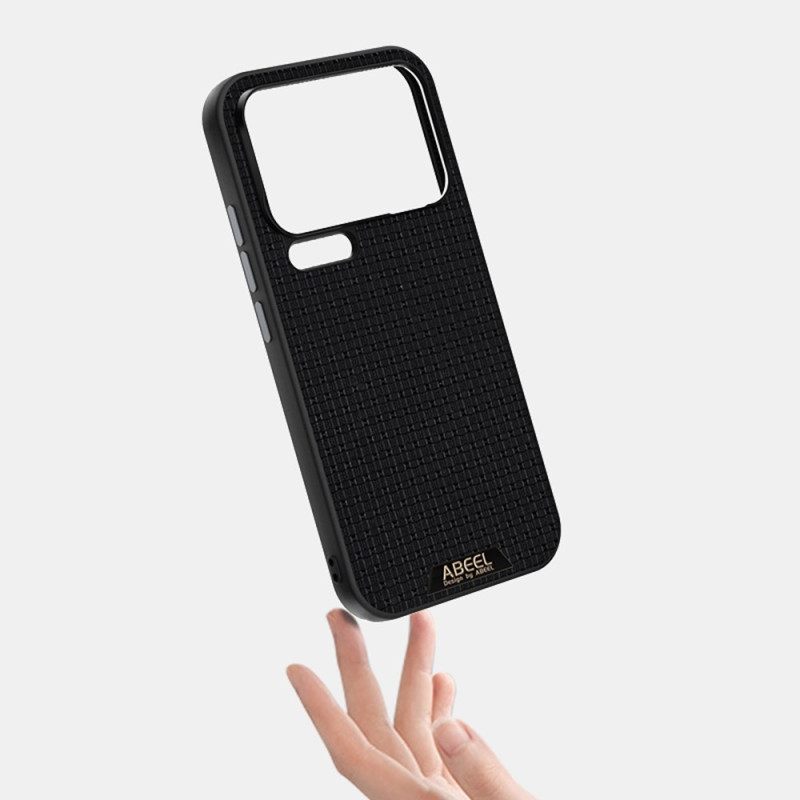 Hoesje Xiaomi 17 Pro Magsafe Ultra-thin Abeel Bescherming Hoesje