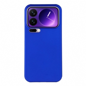 Hoesje Xiaomi 17 Pro Stijf Bescherming Hoesje