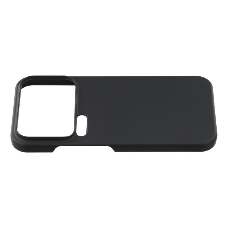 Hoesje Xiaomi 17 Pro Stijf Bescherming Hoesje