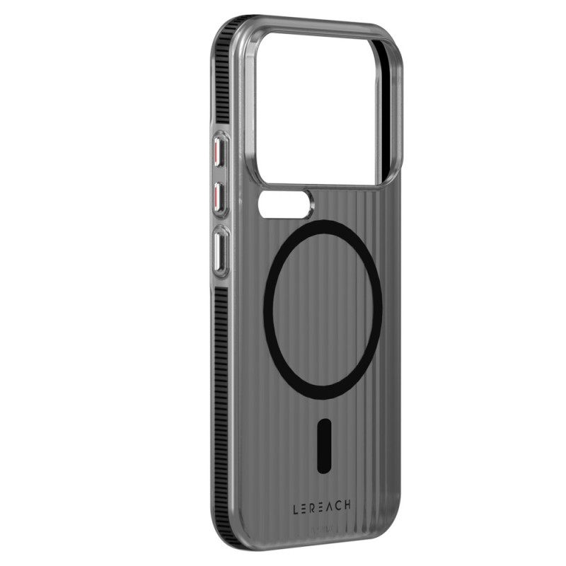 Hoesje Xiaomi 17 Pro Toc-serie Lereach Bescherming Hoesje