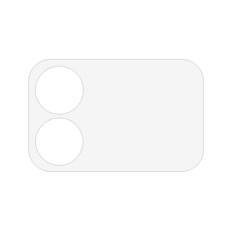 Lensbeschermer Van Gehard Glas Voor Xiaomi 17 Pro