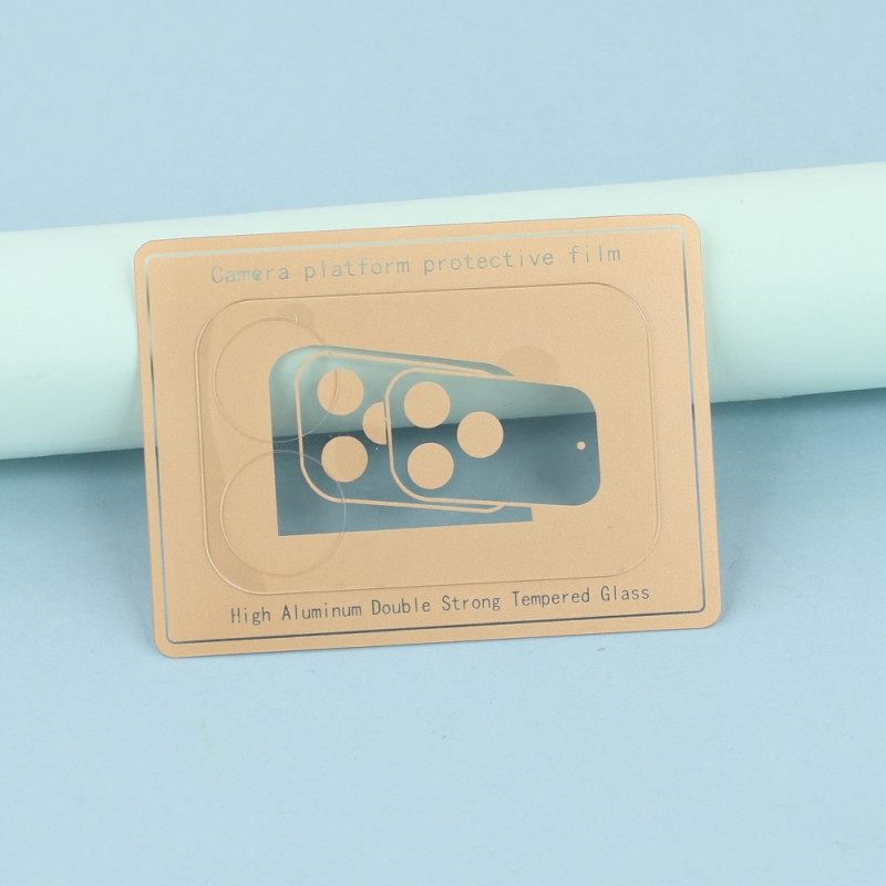 Lensbeschermer Van Gehard Glas Voor Xiaomi 17 Pro