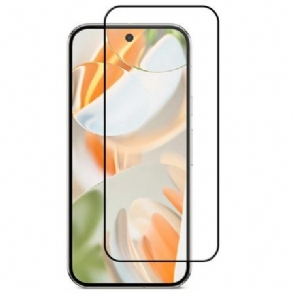 Volledig Dekkende Schermbeschermer Van Gehard Glas Voor Xiaomi 17 / Xiaomi 17 Pro