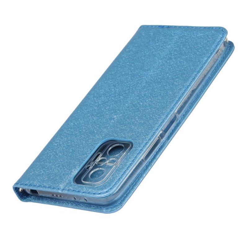 Cover voor Xiaomi Redmi Note 10 Pro Zijde Aanraking